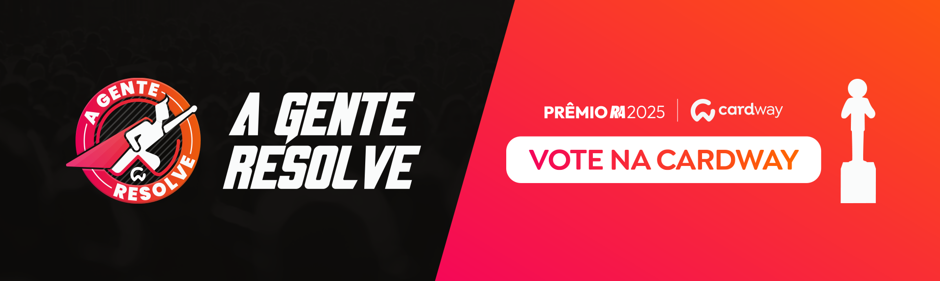 Reclame Aqui 2025