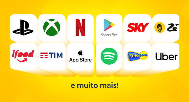 Produtos