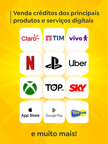 Ofereça Serviços Digitais com a Card